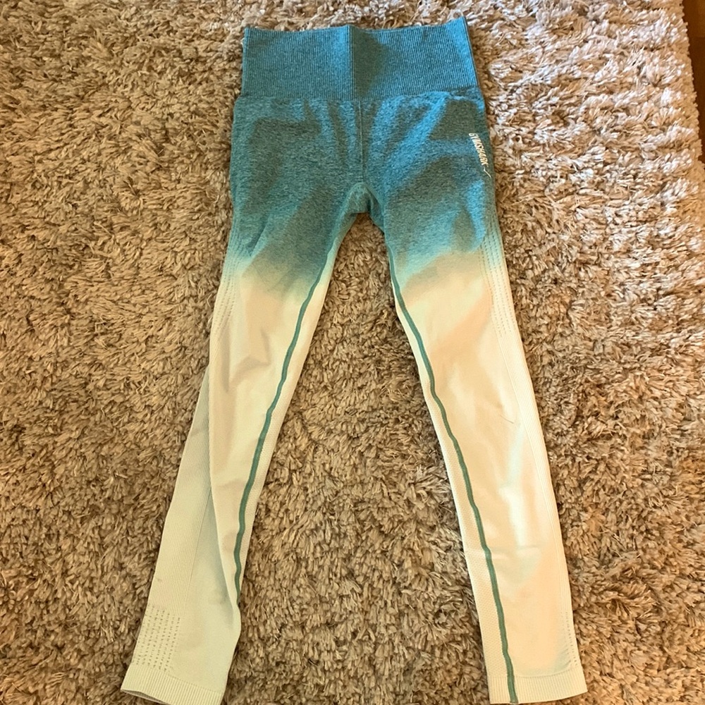Gymshark leggings